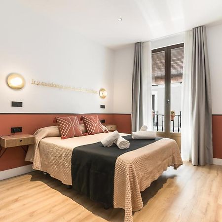 Calamo Guesthouse Μαδρίτη Εξωτερικό φωτογραφία
