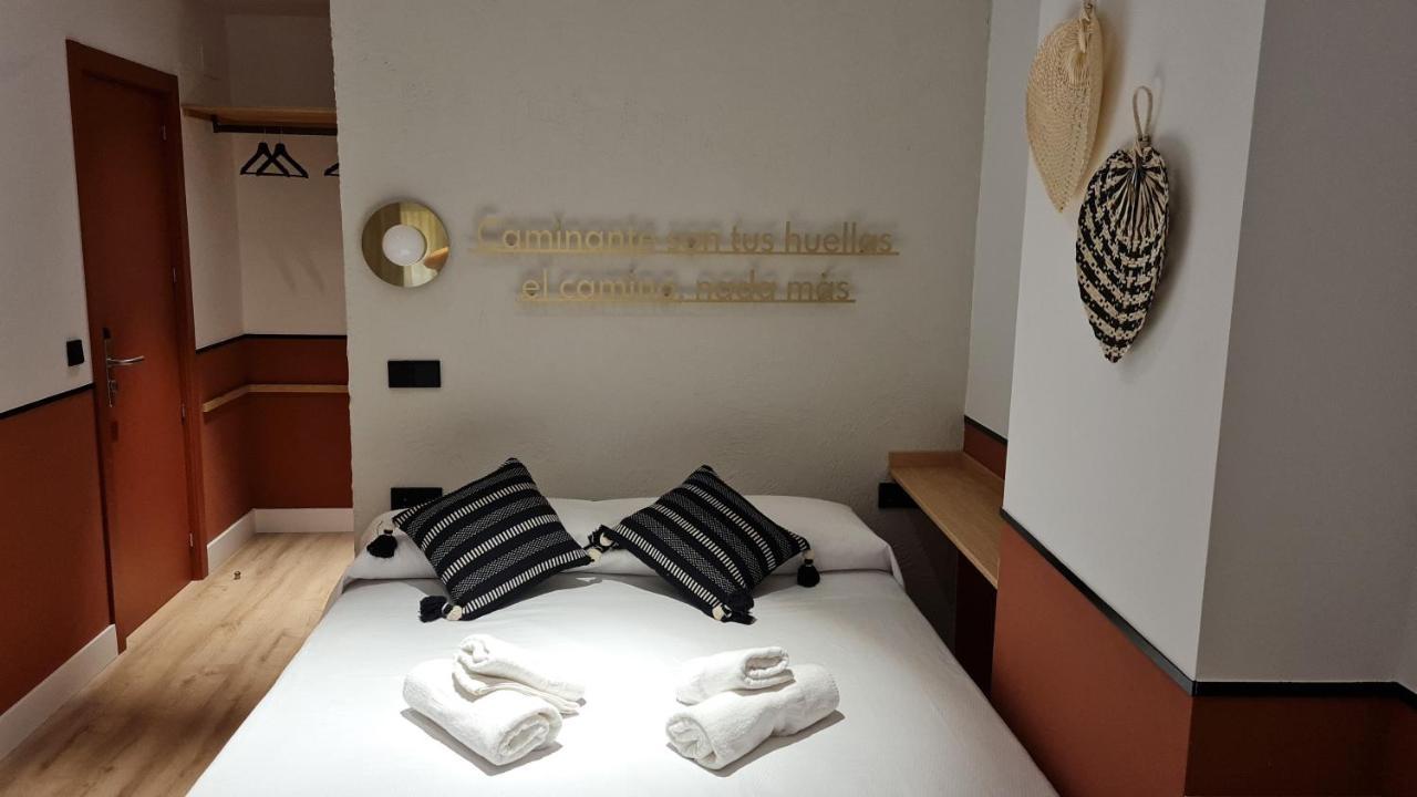 Calamo Guesthouse Μαδρίτη Εξωτερικό φωτογραφία