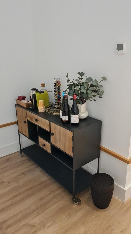 Calamo Guesthouse Μαδρίτη Εξωτερικό φωτογραφία