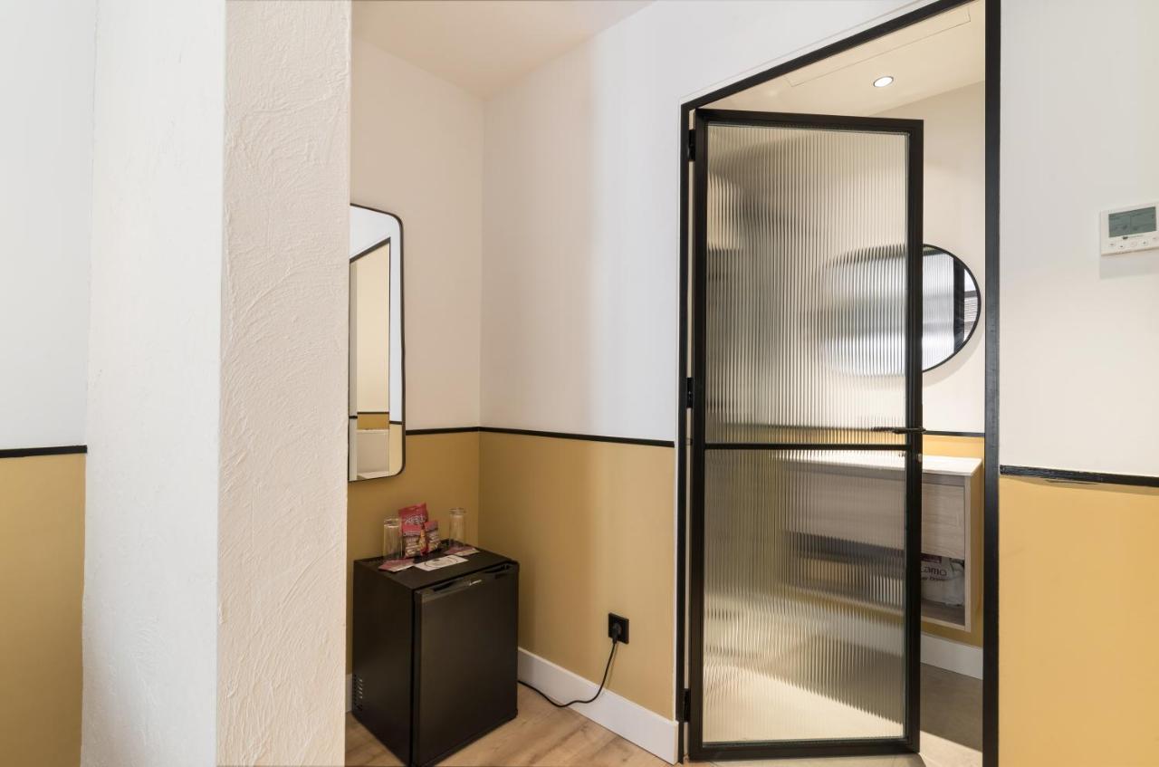 Calamo Guesthouse Μαδρίτη Εξωτερικό φωτογραφία