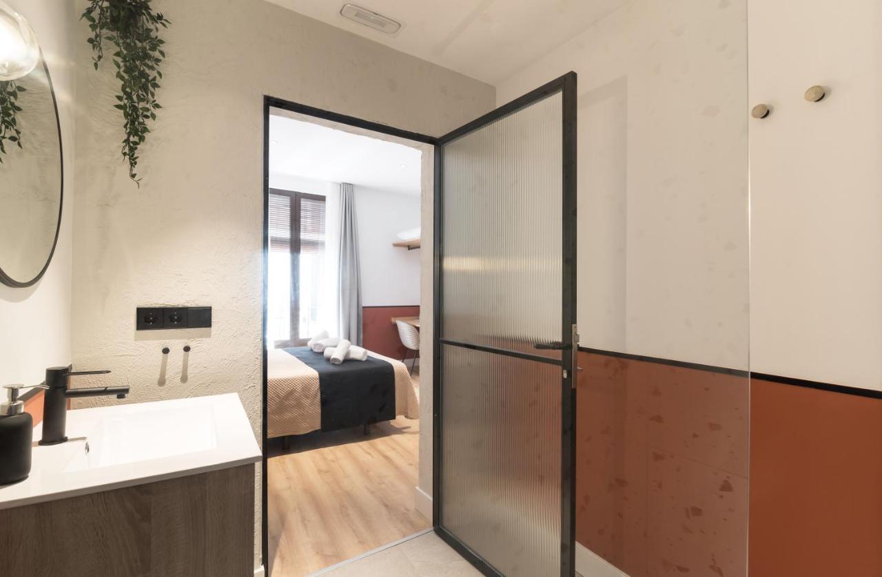 Calamo Guesthouse Μαδρίτη Εξωτερικό φωτογραφία